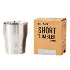 HUSKI Short Tumbler