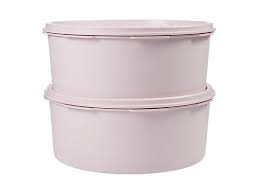 Heritage Canister Set of 2