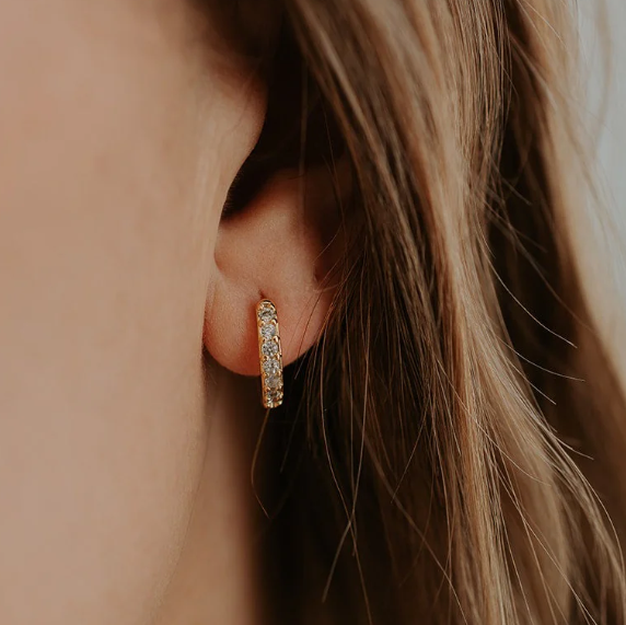 Twilight Hoops - Katy B