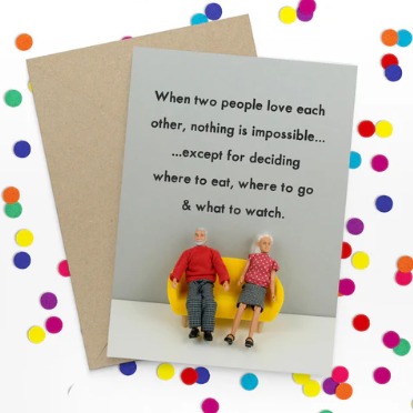 BOLD & BRIGHT CARDS