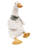 Plush Goose Soft Toy