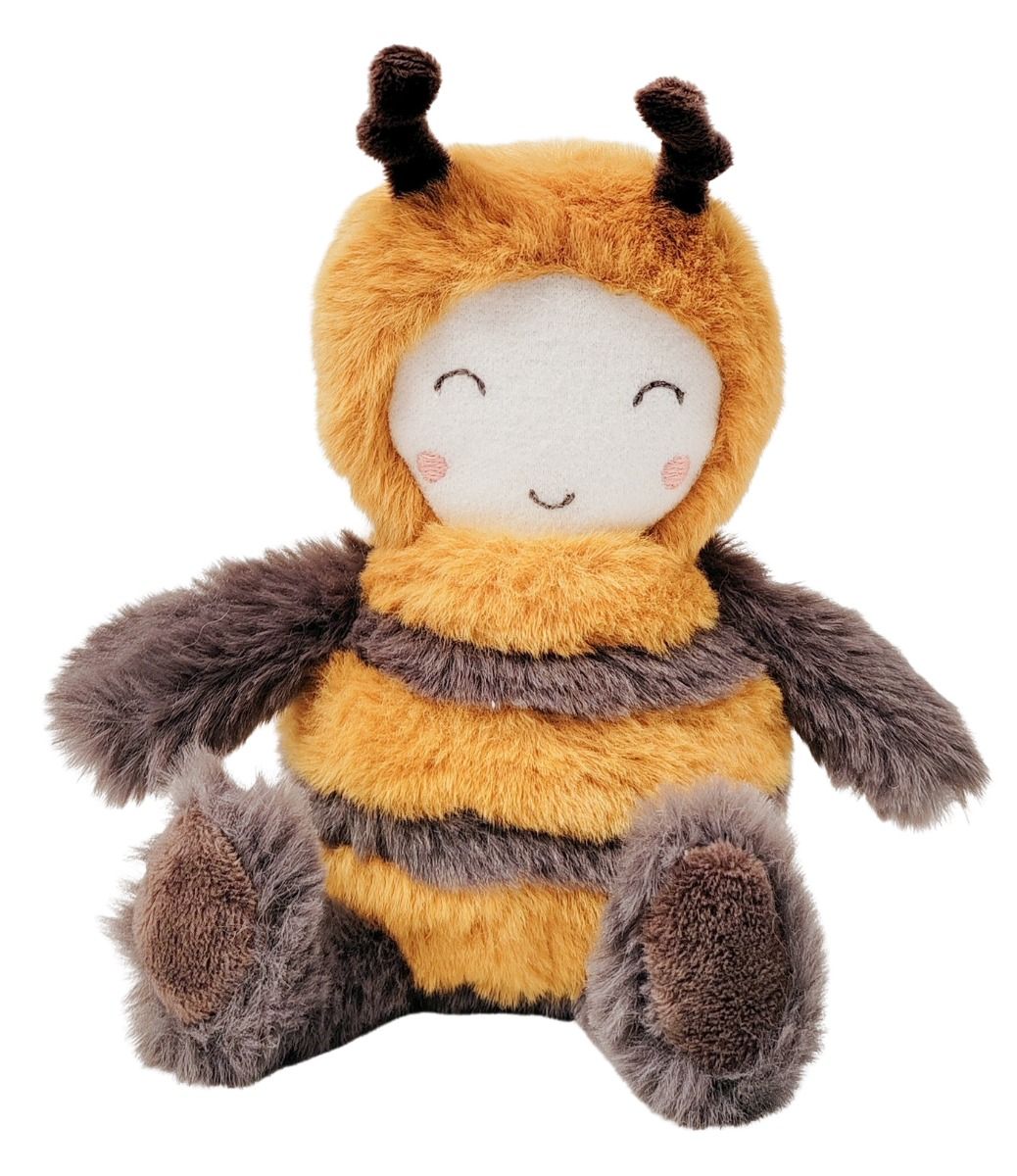 Bee Soft Toy