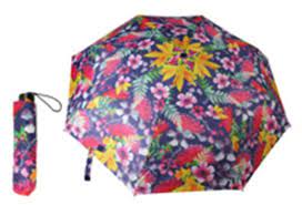 NZ PARRS Umbrella