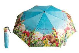 NZ PARRS Umbrella