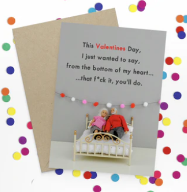 BOLD & BRIGHT CARDS