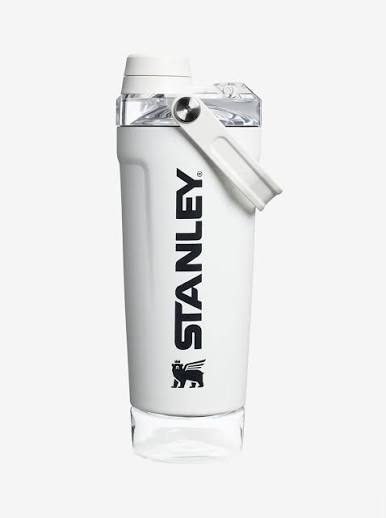 The Vitalize Shaker Bottle 20oz