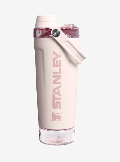The Vitalize Shaker Bottle 20oz