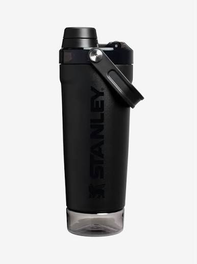 The Vitalize Shaker Bottle 20oz