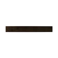 CHEFTECH Walnut Magnetic Knife Rack