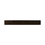 CHEFTECH Walnut Magnetic Knife Rack