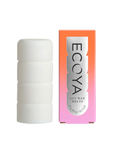 ECOYA Soy Wax Melts