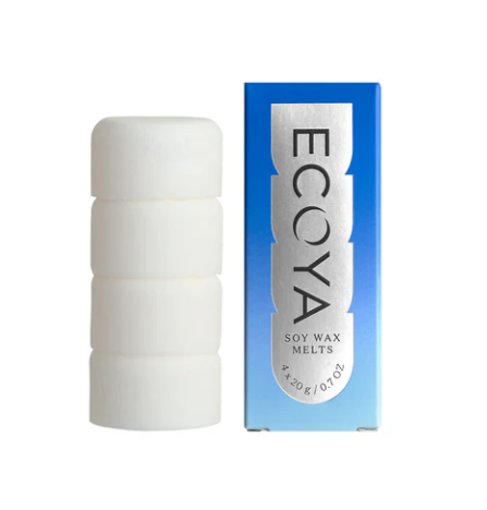 ECOYA Soy Wax Melts