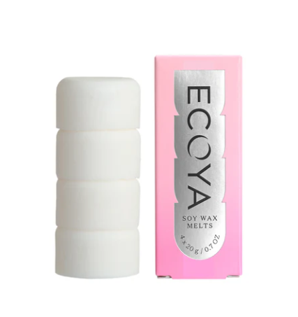 ECOYA Soy Wax Melts