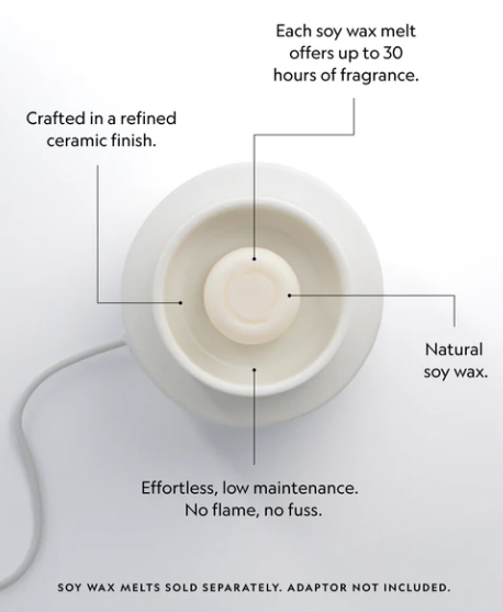 ECOYA Electric Wax Melter
