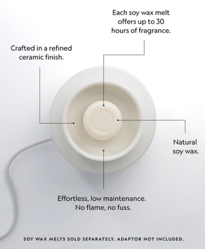 ECOYA Electric Wax Melter