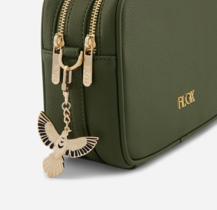 WHENUA Crossbody Bag