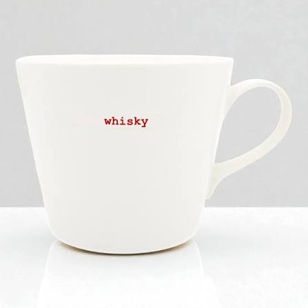 Keith Brymer Jones Bucket Mug 350ml