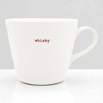 Keith Brymer Jones Bucket Mug 350ml