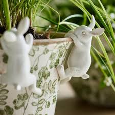 Hanging Rabbit