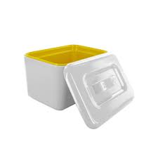 ZEAL Keep Cool Melamine Butter Keeper
