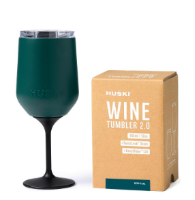 HUSKI Wine Tumbler 2.0