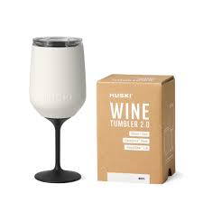 HUSKI Wine Tumbler 2.0