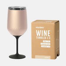 HUSKI Wine Tumbler 2.0