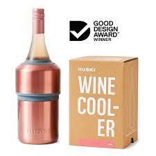 HUSKI Wine Cooler