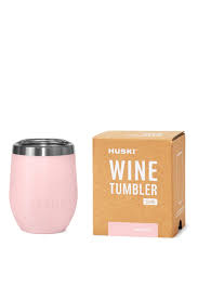HUSKI Wine Tumbler