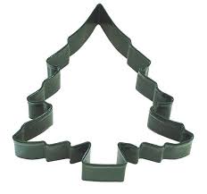 Cookie Cutters Assorted