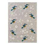 Kotare Tea Towel