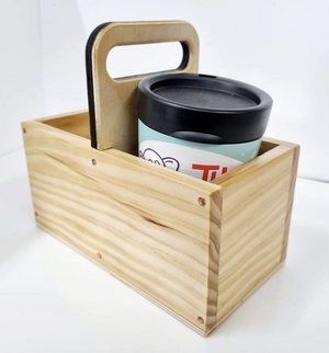 Coffee Carrier