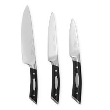 SCANPAN KNIVES – Gifted