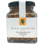 WILD COUNTRY - Old English Pub Mustard