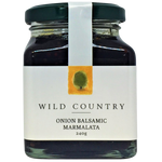 WILD COUNTRY - Onion Balsamic Marmalata