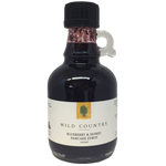 WILD COUNTRY - Blueberry & Honey Pancake Syrup