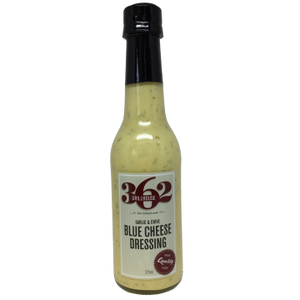 362 Garlic & Chive Blue Cheese Dressing