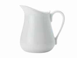 Maxwell & Williams WHITE BASICS 1/2 Litre Milk Jug
