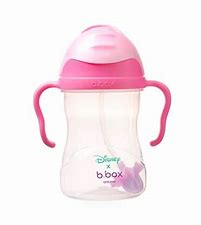 B.BOX Disney Sippy Cup