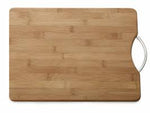 Maxwell & William Chopping Board-Bamboozled 38x28cm