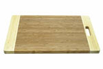 Maxwell & Williams Duo Tone Chopping Board-Bamboozled 39X24cm