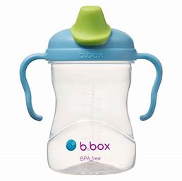 B.BOX Spout Cup