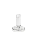 BROSTE Candleholder Petra Tall Clear