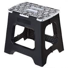 VIGAR Compact Foldable Stool