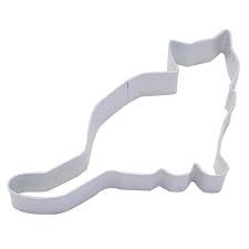 Cookie Cutters Assorted
