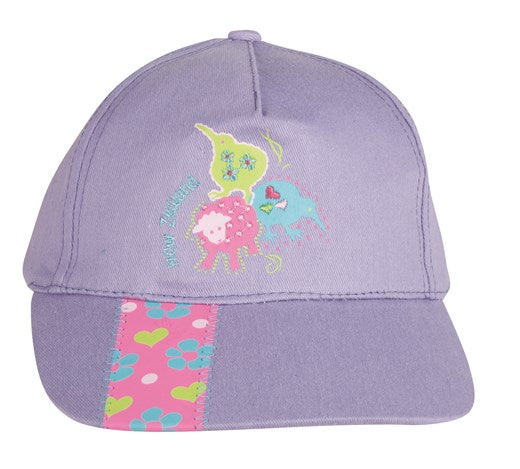 PARRS KIWI CASUALS KIDS