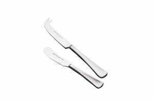 COSMOPOLITAN Cheese & Pate Set