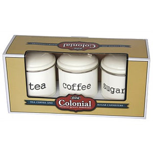 Colonial Tea, Coffee, Sugar