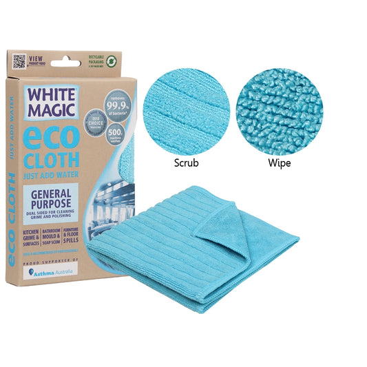 White Magic ECO CLOTH-General Purpose