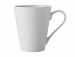 Maxwell & Williams WHITE BASICS Conical Mug